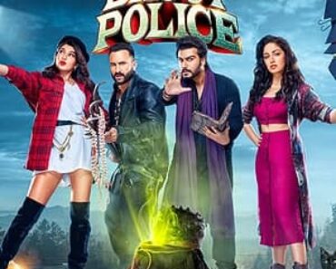 Download Bhoot Police (2021) Hindi Movie 480p | 720p | 1080p WEB-DL ESub