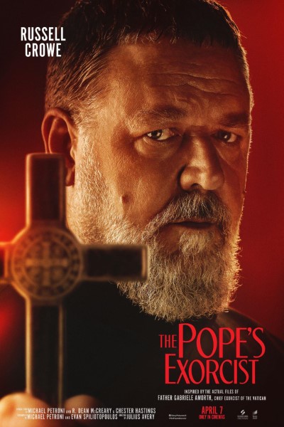 Download The Pope’s Exorcist (2023) Dual Audio {Hindi-English} Movie 480p | 720p | 1080p WEB-DL
