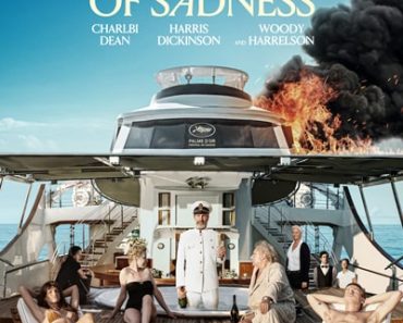 Download Triangle of Sadness (2022) Dual Audio {Hindi-English} Movie 480p | 720p | 1080p BluRay ESub