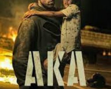 Download AKA (2023) Multi Audio {Hindi-English-French} Movie 480p | 720p | 1080p WEB-DL MSubs
