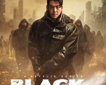 Download Black Knight (Season 1) Dual Audio {Hindi-English-Korean} NetFlix WEB Series 480p | 720p | 1080p WEB-DL ESub