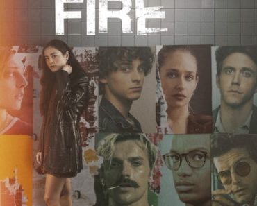 Download City On Fire (Season 1) [S01E04 Added] English Web Series 720p | 1080p WEB-DL Esub
