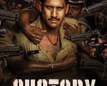 Download Custody (2023) Dual Audio {Hindi (Studio DUB)-Telugu} Movie 480p | 720p | 1080p HQ S-Print