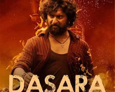 Download Dasara (2023) Dual Audio {Hindi-Telugu} Movie 480p | 720p | 1080p WEB-DL ESub