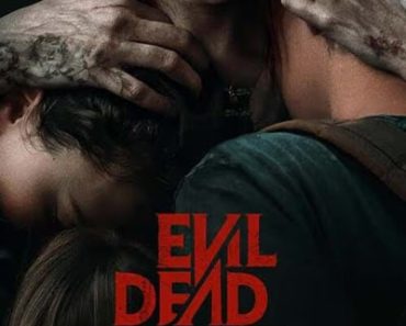 Download Evil Dead Rise (2023) {Hindi (Studio DUB)-English} Movie 480p | 720p | 1080p