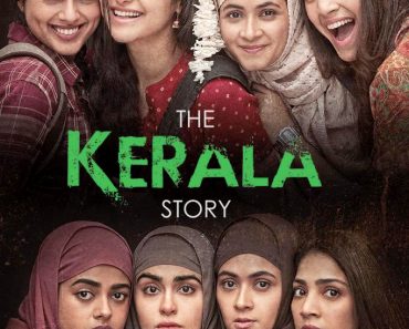 Download The Kerala Story 2023 (Hindi) New PreDVDRip HQ S-Print x264 AAC 2.0 [1080p] [720p] [480p]