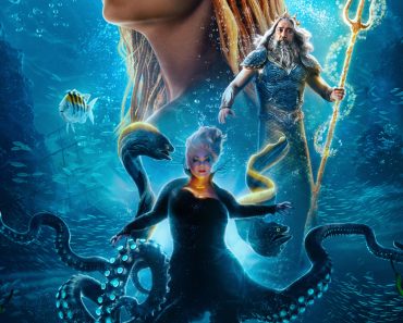 Download The Little Mermaid 2023 (English) HDTS x264 AAC [1080p 4GB] [720p 2GB] [480p 680MB]