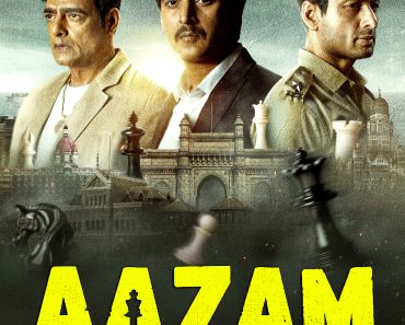 Download Aazam 2023 (Hindi) PreDVDRip x264 AAC 2.0 [1080p] [720p] [480p]