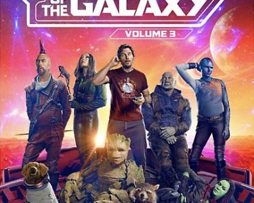 Downlaod Guardians Of The Galaxy Vol 3 2023 Hindi Dubbed 720p HDTS 1.3GB