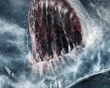 Download Killer Shark (2021) Dual Audio {Hindi-Chinese} Movie 480p | 720p | 1080p WEB-DL