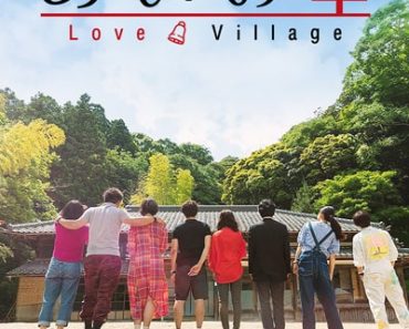 Download Love Village (Season 1) Dual Audio {Japanese-English} NetFlix WEB Series 720p | 1080p WEB-DL ESubDownload Love