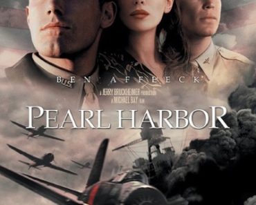 Download Pearl Harbor (2001) Dual Audio {Hindi-English} Movie 480p | 720p Bluray ESub