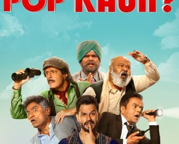 Download Pop Kaun (Season 1) Hindi Hotstar WEB Series 480p | 720p | 1080p WEB-DL ESub