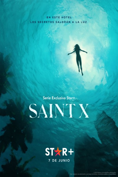 Download Saint X (Season 1)