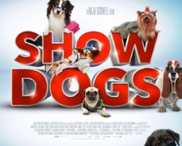 Download Show Dogs (2018) Dual Audio {Hindi-English} Movie 480p | 720p | 1080p Bluray ESub
