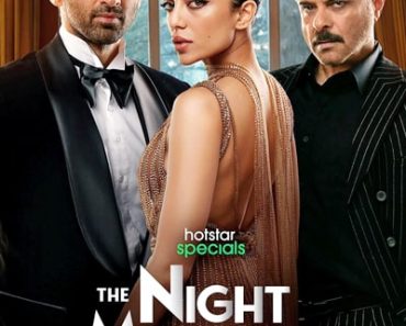 Download The Night Manager (Season 1) Hindi Hotstar WEB Series 480p | 720p | 1080p WEB-DL ESub