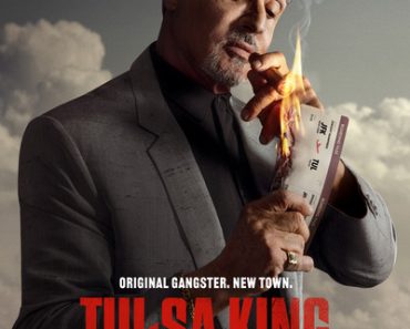 Download Tulsa King Season 1 Hindi Dubbed (ORG) All Episodes | WEB-DL 1080p 720p 480p HD [2022 TV Series]