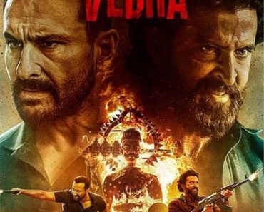 Download Vikram Vedha (2022) Hindi Movie 480p | 720p | 1080p WEB-DL
