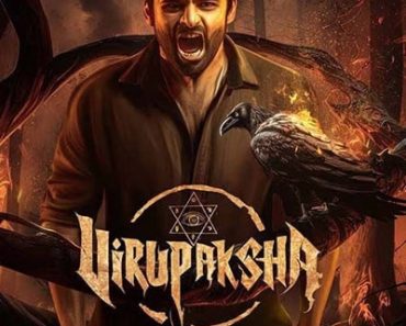 Download Virupaksha (2023) Dual Audio {Hindi Telugu} Movie 480p | 720p | 1080p HDRip