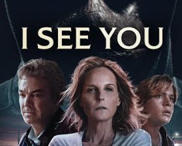 I See You (2019) Hindi Dubbed (ORG) & English [Dual Audio] || Bluray 1080p 720p 480p [HD]