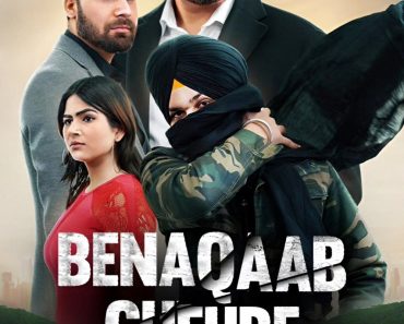 Download Benaqaab Chehre 2023 Punjabi CHTV WEB-DL x264 AAC 2.0 [2160p 4K] [1080p] [720p] [480p]