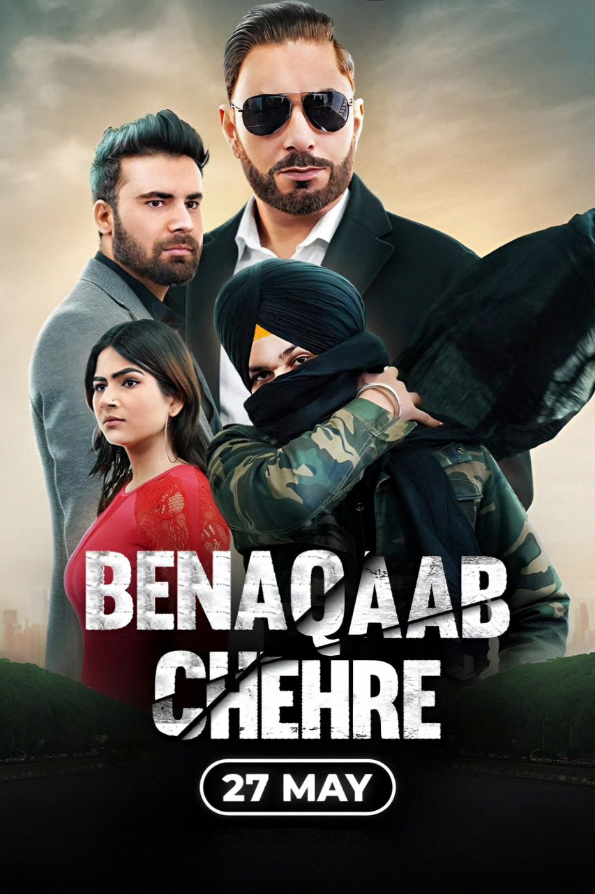 Benaqaab Chehre 2023