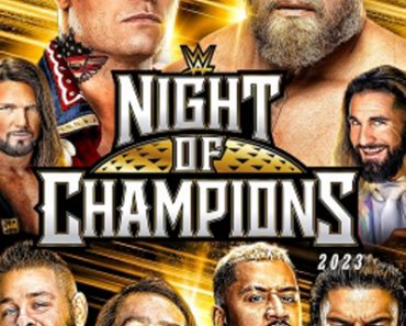 WWE Night of Champions 2023 PPV 1080p PCOK WEB-DL AAC2.0 HFR H.264 (11.5 GB)