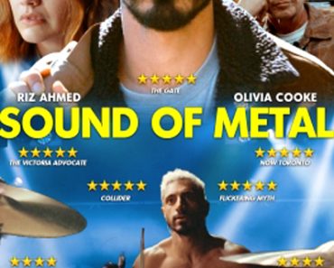 Sound of Metal (2019) BluRay [Dual Audio] [Hindi + English] DD 5.1 x264 ESubs [1080p] [720p] [480p]