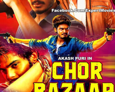 Chor Bazaar 2022 AHA WEB-DL/HDRip [Dual Audio] [Hindi 2.0+Telugu DD5.1] H.264 ESubs [2160p 4K] [1080p] [720p] [480p]