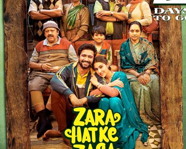 Zara Hatke Zara Bachke 2023 (Hindi) PreDVDRip HQ S-Print x264 AAC 2.0 [1080p] [720p] [480p]