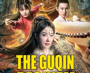 The Guqin Requiem 2023 WEB-DL x264 [Dual Audio] [Hindi+Chinese] HC-Subs [1080p] [720p] [480p]